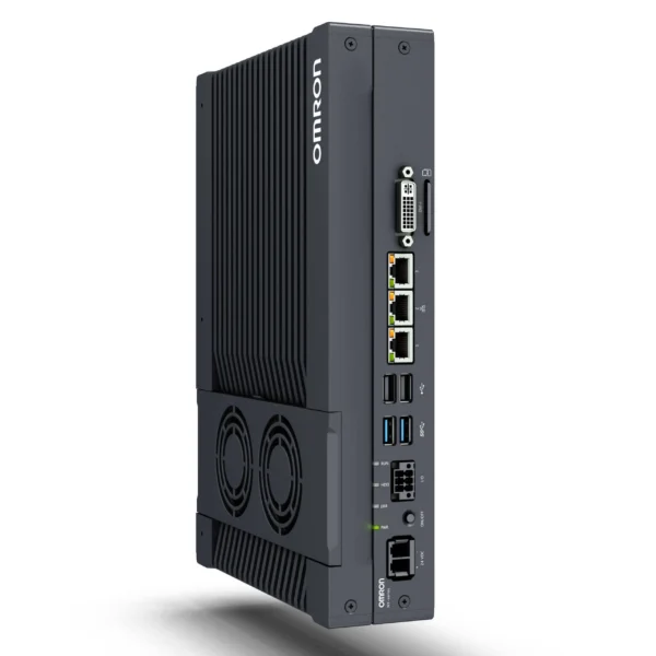 Omron NY512-1400-0XX44570X Otomasyon ve Kontrol Sistemleri