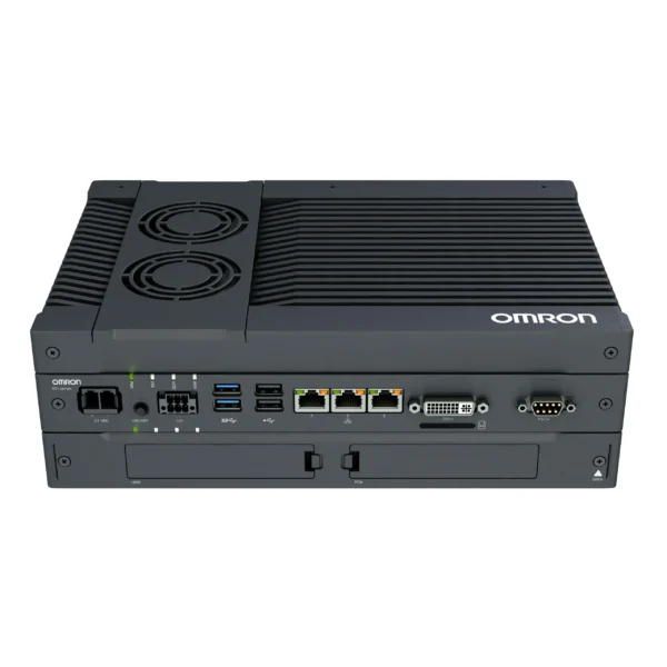 Omron NY512-1400-1XX443K1X Otomasyon ve Kontrol Sistemleri