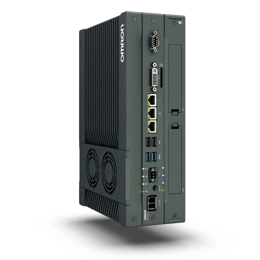 Omron NYB1E-413E1 Otomasyon ve Kontrol Sistemleri