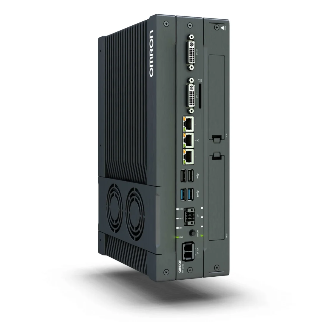 Omron NYB1E-413K2 Otomasyon ve Kontrol Sistemleri