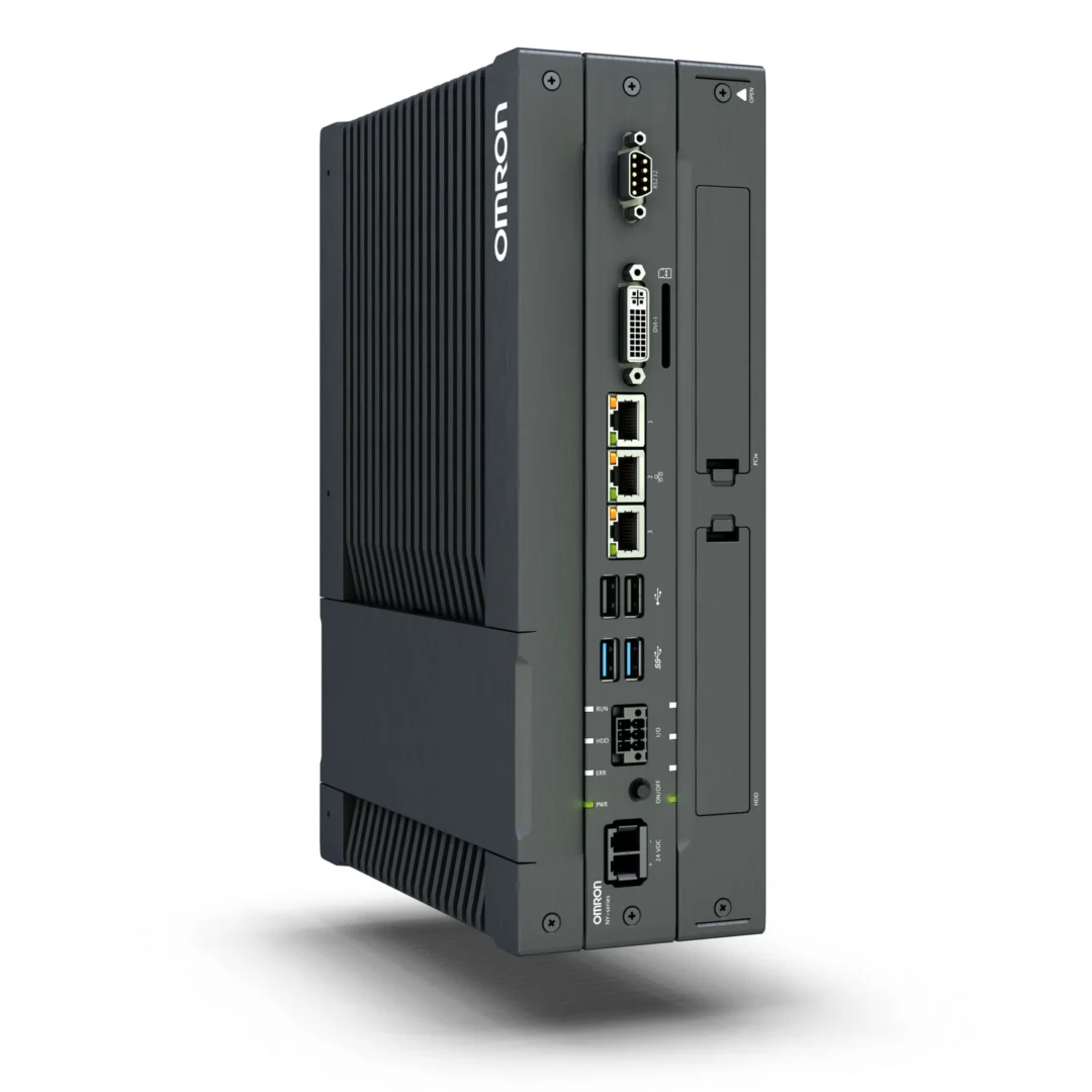 Omron NYB25-11191 Otomasyon ve Kontrol Sistemleri