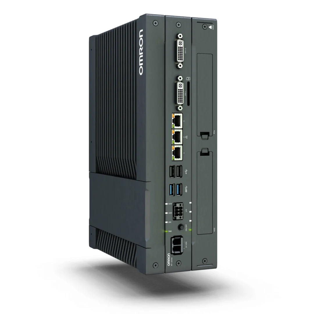 Omron NYB25-11192 Otomasyon ve Kontrol Sistemleri