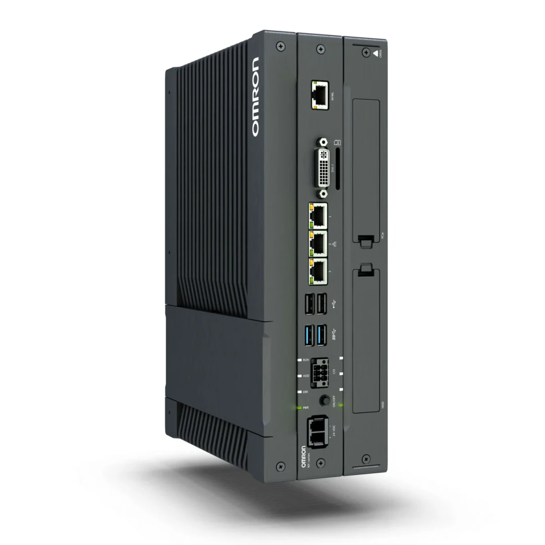 Omron NYB25-313K6 Otomasyon ve Kontrol Sistemleri
