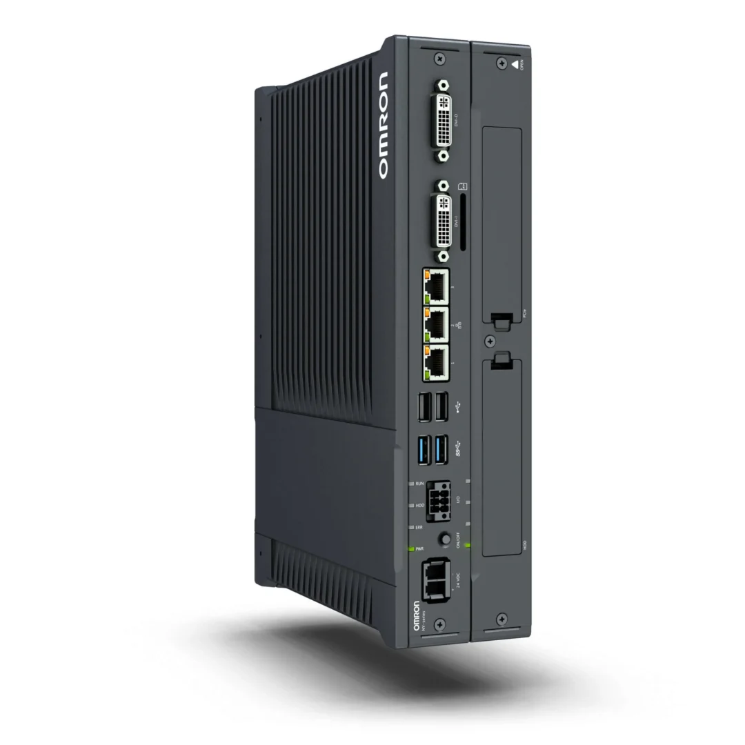 Omron NYB2C-314K2 Otomasyon ve Kontrol Sistemleri