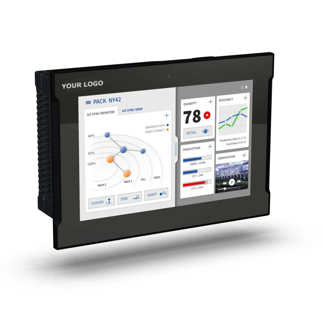Omron NYP2A-20470-12WC1002 Otomasyon ve Kontrol Sistemleri