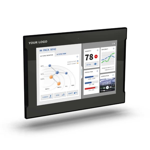 Omron NYP2C-20450-12WC1002 Otomasyon ve Kontrol Sistemleri