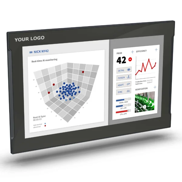 Omron NYP2C3000019WC1002 Otomasyon ve Kontrol Sistemleri
