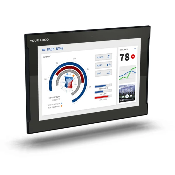 Omron NYP35-40470-15WC1002 Otomasyon ve Kontrol Sistemleri