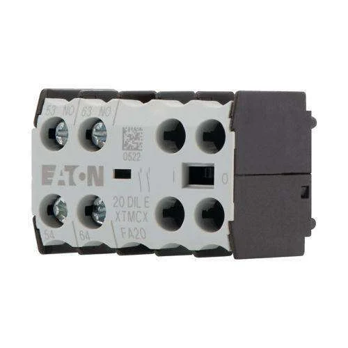 Eaton 010208