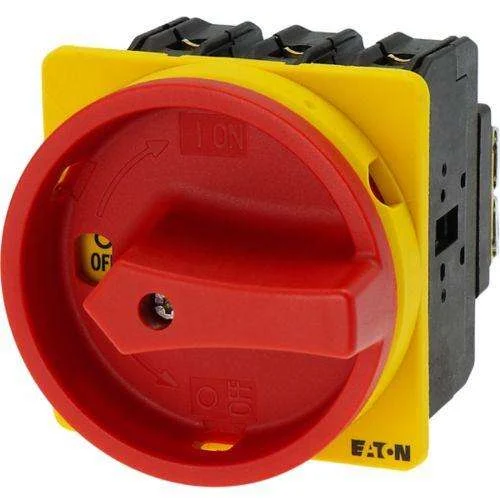 Eaton 031607