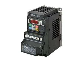 Omron 3G3MX2AB001EECT Sürücüler ve Hareket Kontrolü
