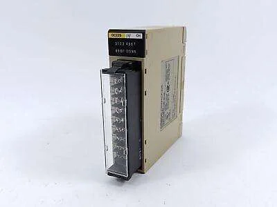 Omron C200HOC225 Otomasyon ve Kontrol Sistemleri