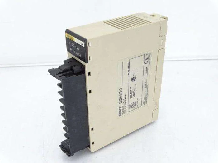 Omron C200H-OD212 Otomasyon ve Kontrol Sistemleri