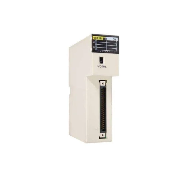 Omron C200HOD218 Otomasyon ve Kontrol Sistemleri