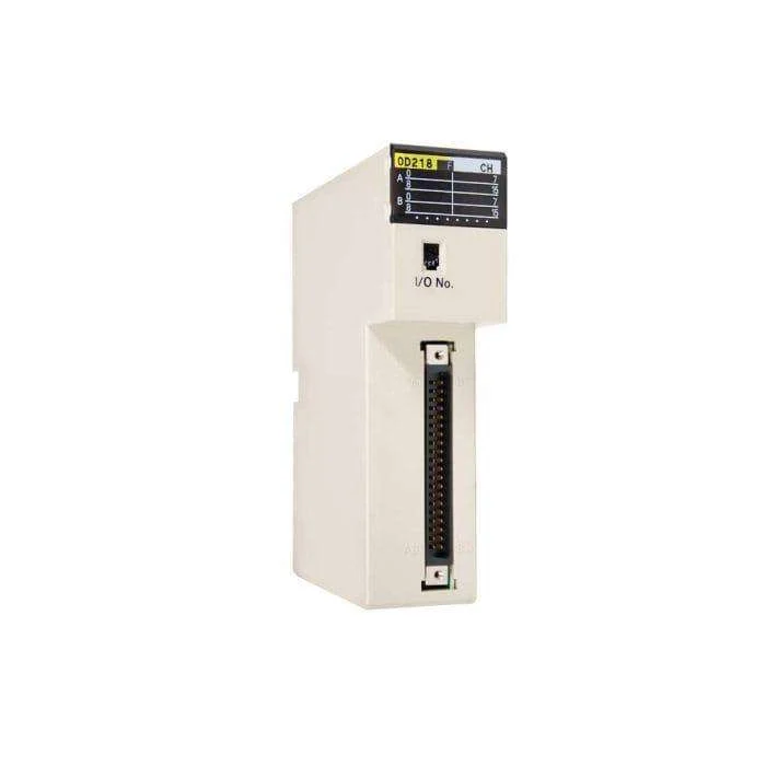 Omron C200H-OD218 Otomasyon ve Kontrol Sistemleri