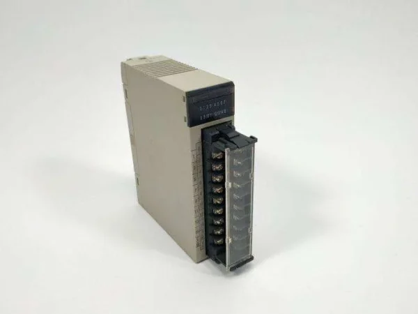 Omron C200HOD21A Otomasyon ve Kontrol Sistemleri
