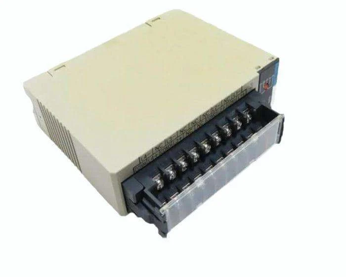 Omron C200H-TS102 Otomasyon ve Kontrol Sistemleri
