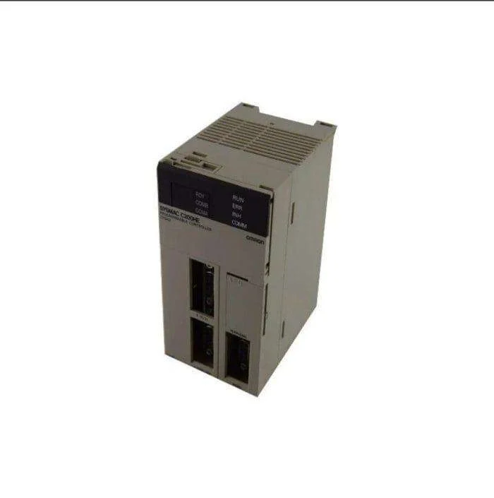 Omron C200HE-CPU42-E Otomasyon ve Kontrol Sistemleri