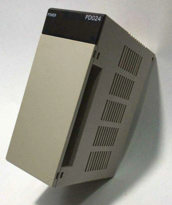 Omron C200HE-PD024 Güç Kaynakları ve Enerji