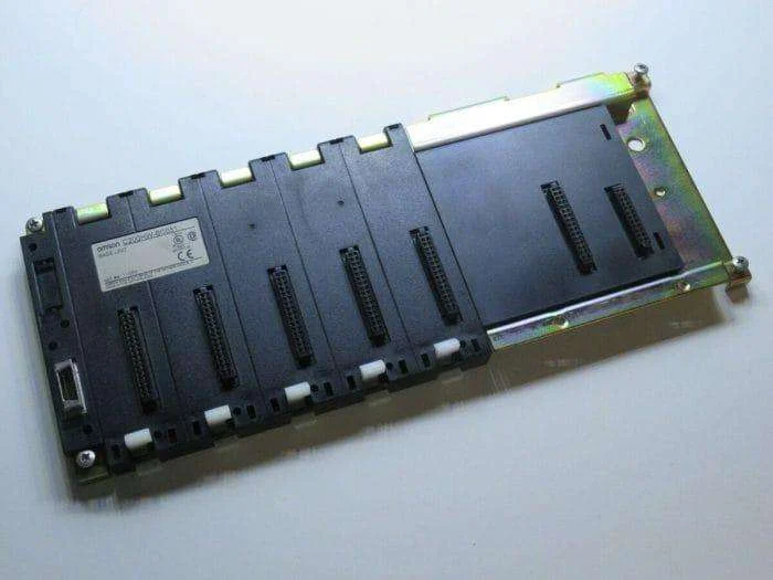 Omron C200HW-BC051 Otomasyon ve Kontrol Sistemleri