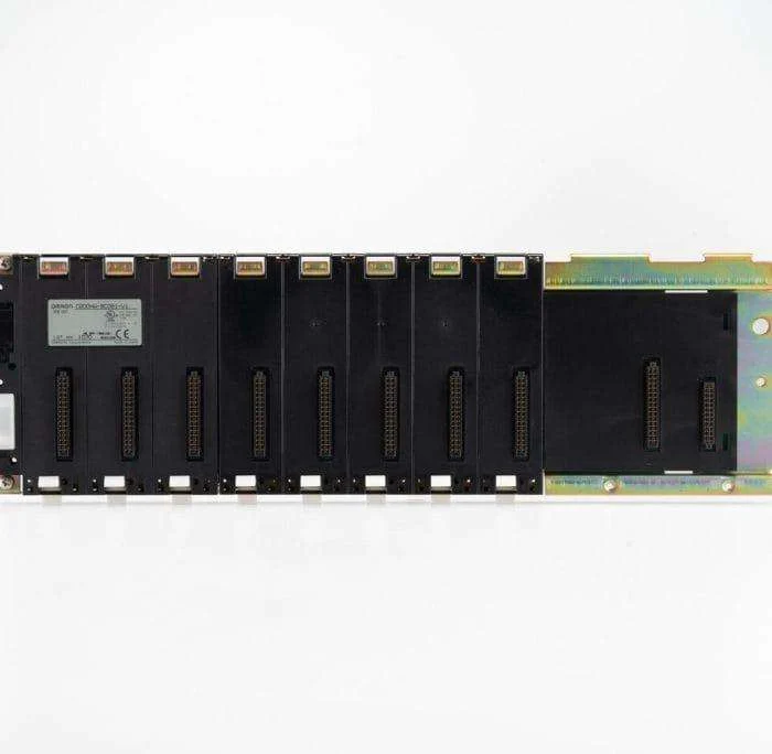 Omron C200HW-BC081 Otomasyon ve Kontrol Sistemleri