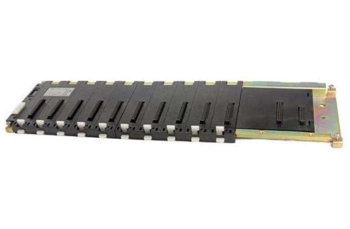 Omron C200HW-BC081-V1 Otomasyon ve Kontrol Sistemleri