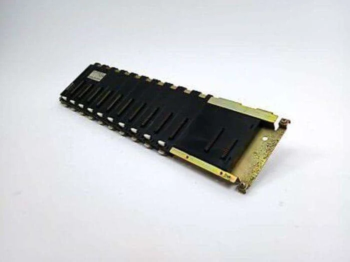 Omron C200HW-BC101 Otomasyon ve Kontrol Sistemleri