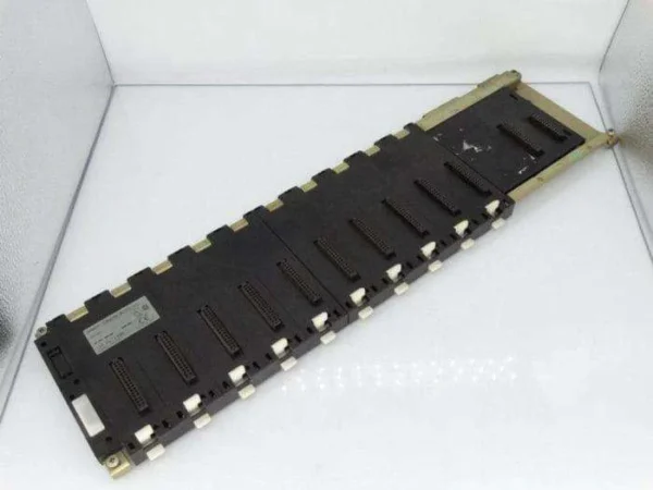 Omron C200HWBC101V1 Otomasyon ve Kontrol Sistemleri