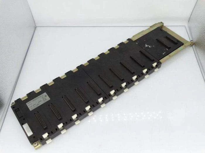 Omron C200HW-BC101-V1 Otomasyon ve Kontrol Sistemleri