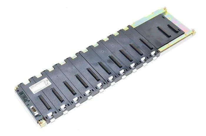 Omron C200HW-BC103 Otomasyon ve Kontrol Sistemleri