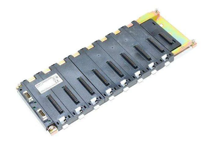 Omron C200HW-BI081 Otomasyon ve Kontrol Sistemleri