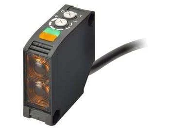 Omron E3JKR2S32M Endüstriyel Sensörler
