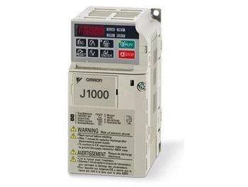 Omron JZA41P5BAA Sürücüler ve Hareket Kontrolü