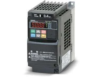 Omron 3G3MX2A4110EECT Sürücüler ve Hareket Kontrolü