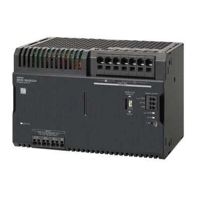 Omron S8VKWA20224SPI Güç Kaynakları ve Enerji