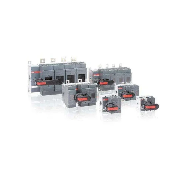 ABB 1SCA115876R1001