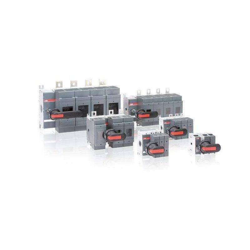 ABB 1SCA115881R1001 – OS160GD04N2