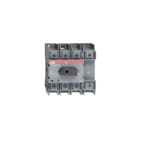 ABB 1SCA105051R1001