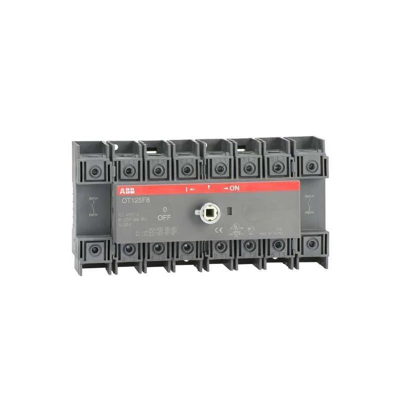ABB 1SCA105059R1001 – OT125F8