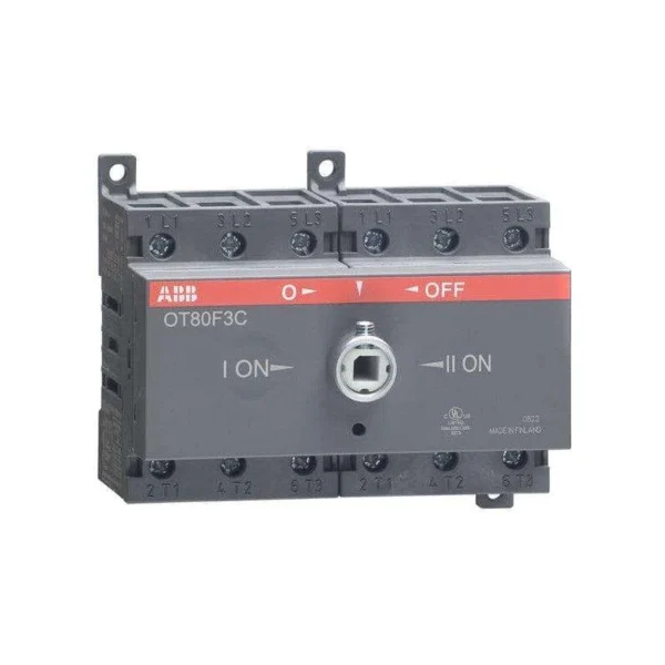 ABB 1SCA105402R1001