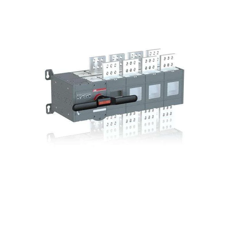 ABB 1SCA112713R1001 – Motorized Change-over Switch