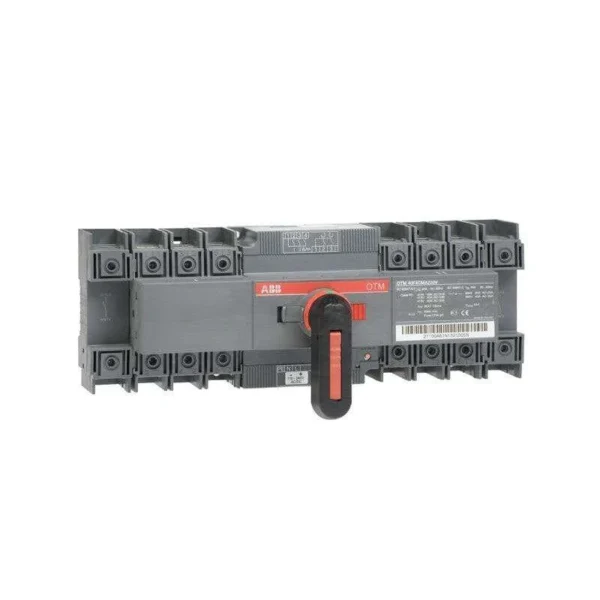 ABB 1SCA120102R1001