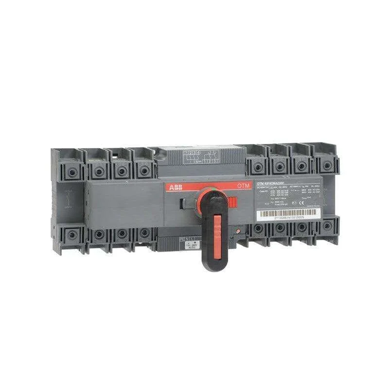ABB 1SCA120102R1001 – OTM40F4CMA230V
