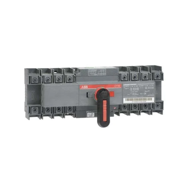 ABB 1SCA120101R1001
