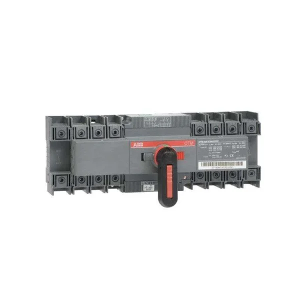 ABB 1SCA120100R1001