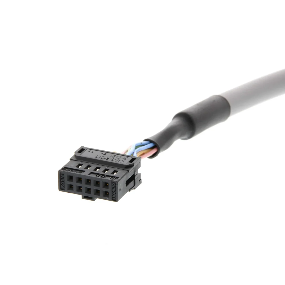 Omron P2RV-A100C Bağlantı ve Montaj
