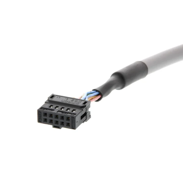 Omron P2RVA300C Bağlantı ve Montaj