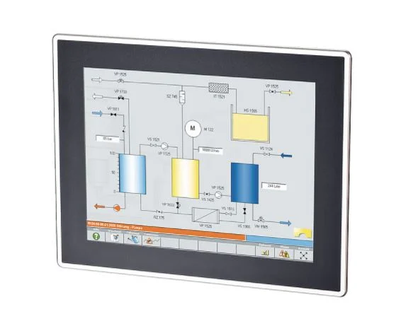 Lenze P50GAP40300M5H0XXX02S14315000 Otomasyon ve Kontrol Sistemleri