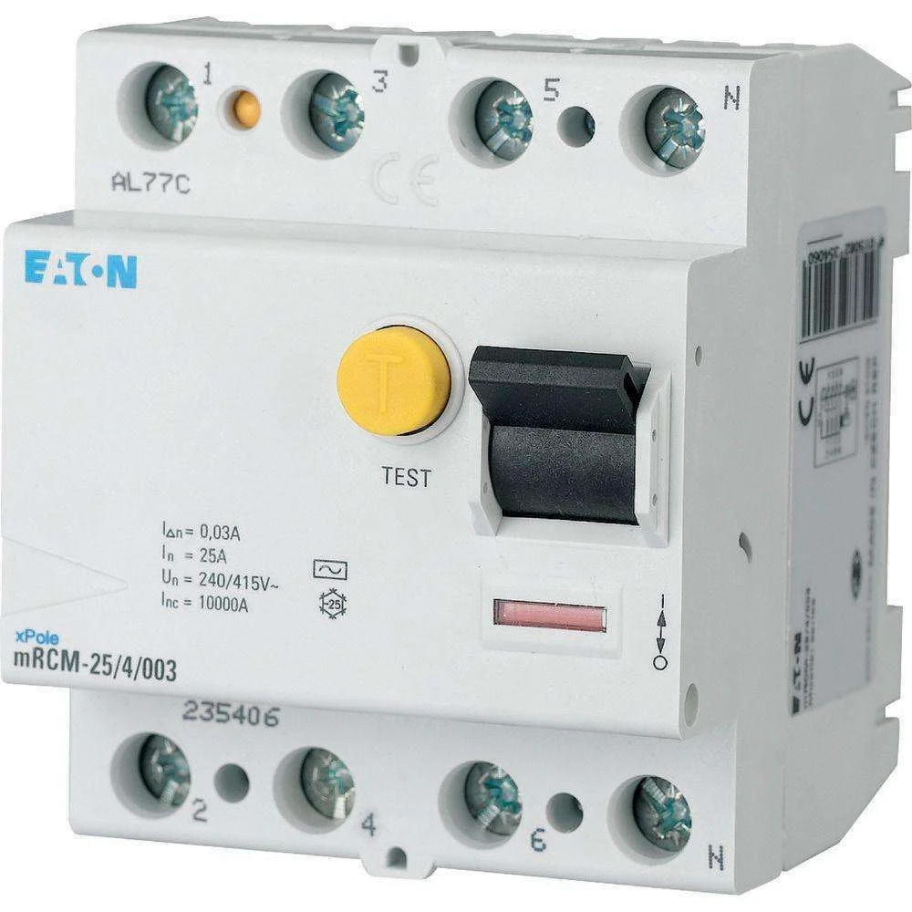 Eaton 142782 – MRCM-25/4/003-A