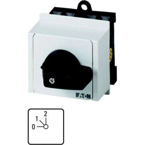 Eaton 027076